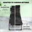 Fauteuil inclinable Cozy