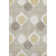 Premium Machine Washable Lisse Beige Rug