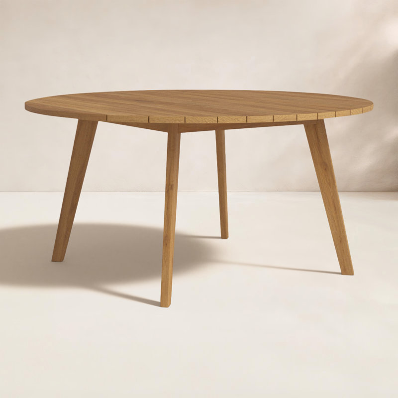Table de salle à manger Knightly
