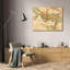 Art sur toile tendue avec Lark Manor ™-998809816