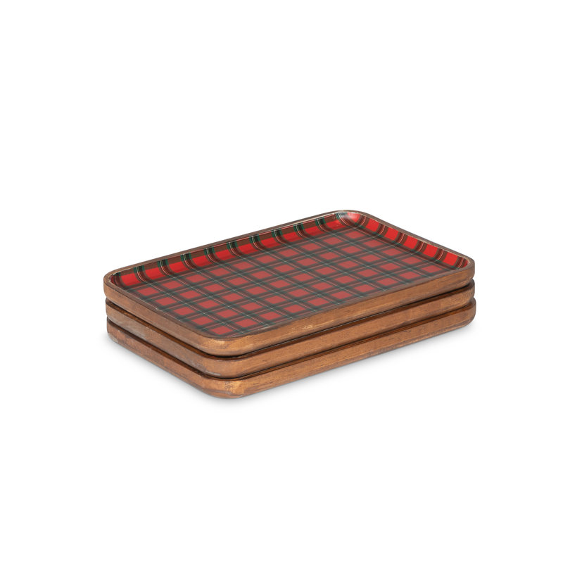 Decorative Tray