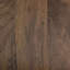 Ellaine Dining Table Dark Brown