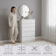 Helen 70cm W 5 - Drawer Chest of Drawers-36019805