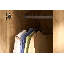 Anousheh Manufactured Wood Wardrobe