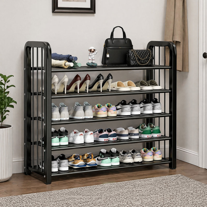 Shoe Storage