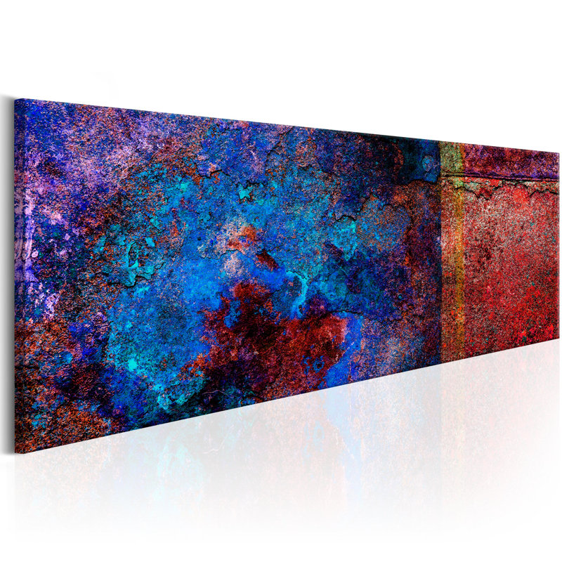 No Frame Print on Canvas, 50 cm H x 150 cm W