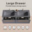 Meuble-lavabo mural 60 po Nevia-1651806007