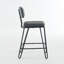 Tabourets de bar modernes-1897707602