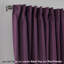 Room Darkening Single Curtain Panel-2064633764-2064633761