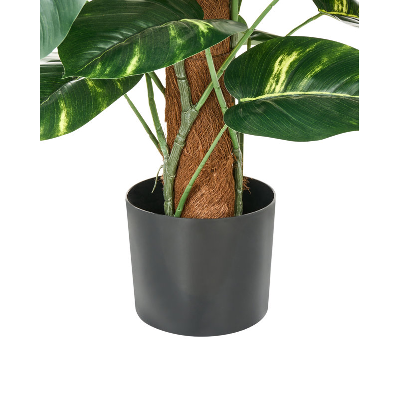 152cm Faux Plant in Pot Liner
