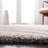 Ashal Abstract Black/Ivory Area Rug-1197027605-1104798813