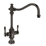 Annapolis Two Handle Kitchen Faucet