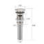 73 dessus de meuble-lavabo double 73
