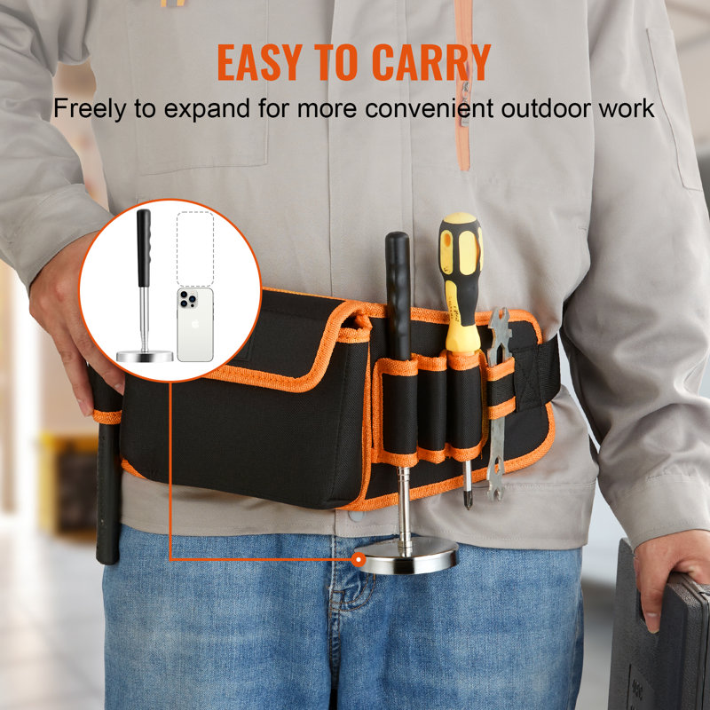 Adjustable Sweepers