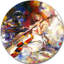 «The Guitarist's Music», peinture-1067415476-1067415464
