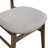 Upholstered Side Chairs with Solid Wood Frame-1102132881