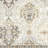 Town & Country Avani Everwash Washable Non-Slip Backing Area Rug Beige-91338330