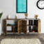 Console de 70,9 po Isco
