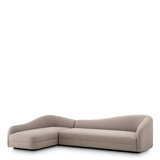 Sofa Modular 2 - Piece Chaise Sectional