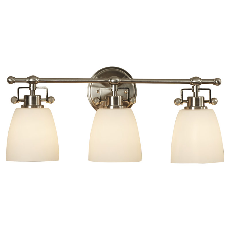Meyer Dimmable Vanity Light