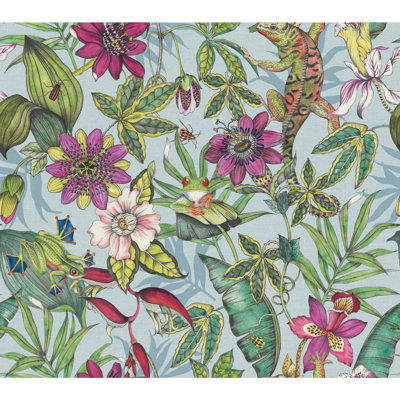Aitza Floral Roll