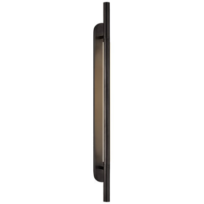 Kelly Wearstler Rousseau Bracketed Sconce