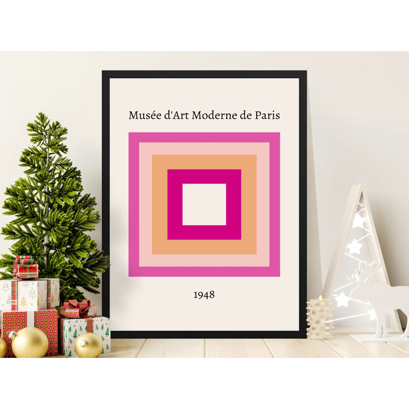 Cenka Single Picture Frame Print, 60.96 cm H x 40.64 cm W