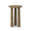 Cooper Solid Wood End Table-316172392