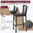 Jeronn 3 - Piece Dining Set-87221927