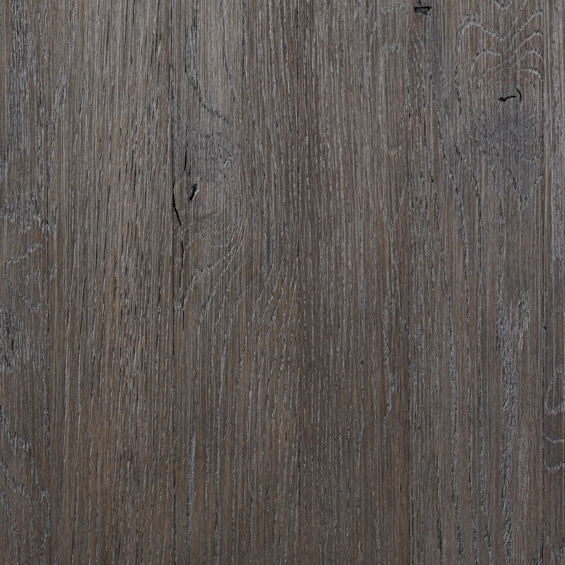 Alden Cabinet-Worn Black Oak