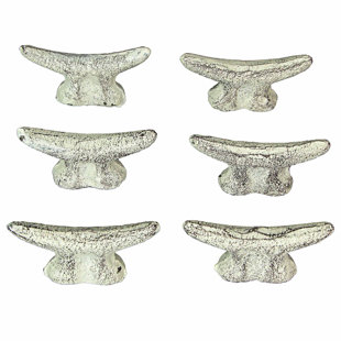 Boat Cleat Novelty Pull Multipack