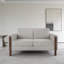 Canapé 2 places Comfy Mid-Century Modern