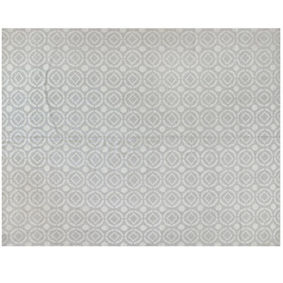 One-of-a-Kind 9'9" X 13'9" Area Rug