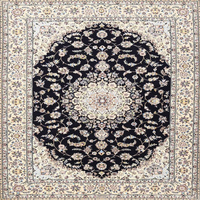 Sarah-Jayne Oriental Indoor Rug