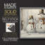 Art de Noël - CMXLI - Reproduction encadrée - Restickable