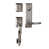 Satin Nickel