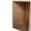 Meuble-lavabo à fermeture en douceur avec lavabo, pour petite salle de bain-1267727398-1267727399