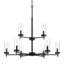 Lustre à neuf lumières Linley-490397348-453890900