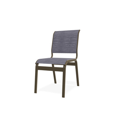 Chaise d'appoint de salle à manger Hiraku
