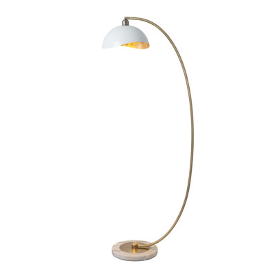 Luna Bella 62" Floor Lamp