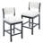 Tebbo Upholstered Counter Stool with Solid Wood Frame-1779202281-1779202280