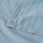 Couverture à rayures jacquard 100% coton Superior Clara-122737438-122737435