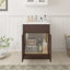 Base de meuble-lavabo simple 24 po seulement-95290454