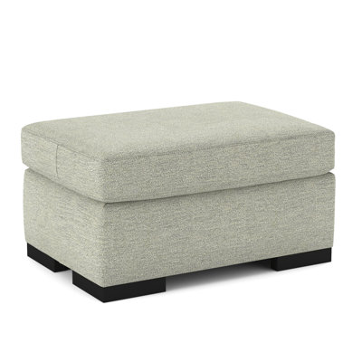 Upholstered Ottoman