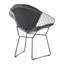 Structure de chaise Diamond