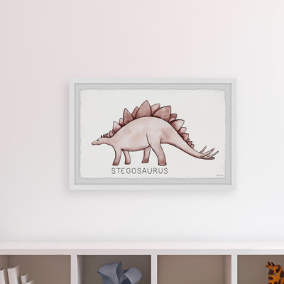 Luyster Single Picture Frame Painting