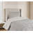 Traditional Polyester Geometric Shapes Coverlet-41893429