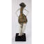Hand Painted Statue