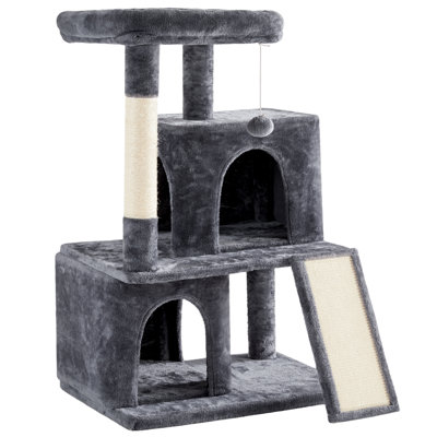 Aleny 42'' H Cat Tree