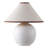 Daneela 18 Inch Ceramic Table Lamp